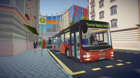 Bus Simulator 16 Steam Key GLOBAL - 4