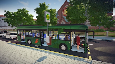 Bus Simulator 16 Steam Key GLOBAL - 5