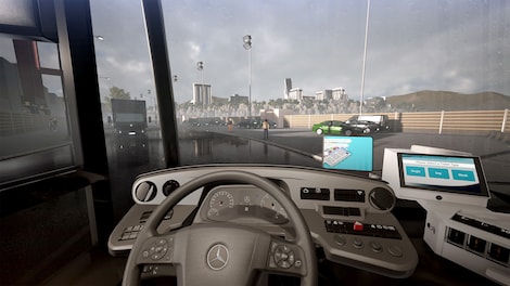Bus Simulator 18 Complete Edition (PC) - Steam Key - GLOBAL - 8