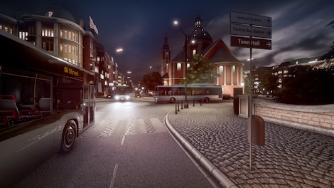 Bus Simulator 18 Complete Edition (PC) - Steam Key - GLOBAL - 6