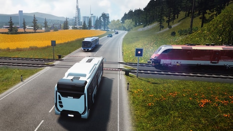 Bus Simulator 18 (PC) - Steam Gift - UNITED KINGDOM - 7