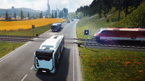 Bus Simulator 18 (PC) - Steam Key - EUROPE - 7