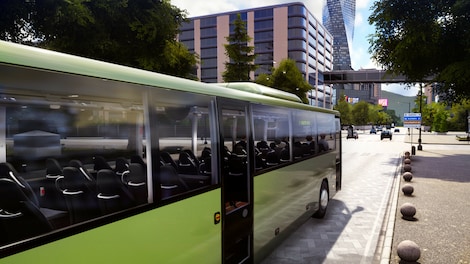 Bus Simulator 18 - Setra Bus Pack 1 (PC) - Steam Key - GLOBAL - 9