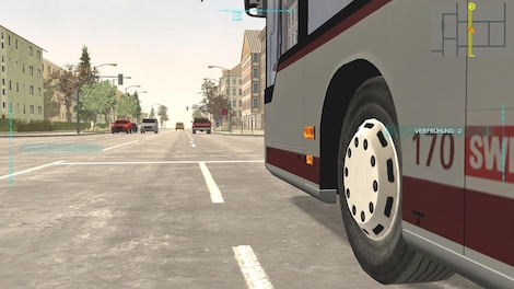 Bus-Simulator 2012 Steam Key GLOBAL - 7