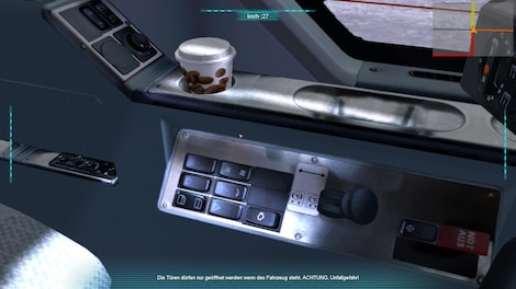 Bus-Simulator 2012 Steam Key GLOBAL - 2