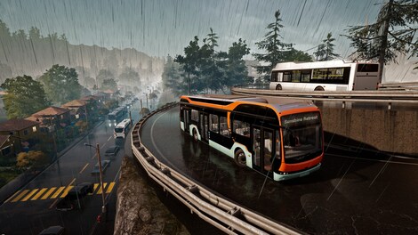 Bus Simulator 21 Next Stop | Gold Edition (Xbox Series X/S, PC) - Xbox Live Account - GLOBAL - 9