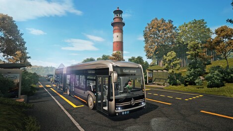Bus Simulator 21 Next Stop | Gold Edition (Xbox Series X/S, Windows 10) - Xbox Live Account - GLOBAL - 10