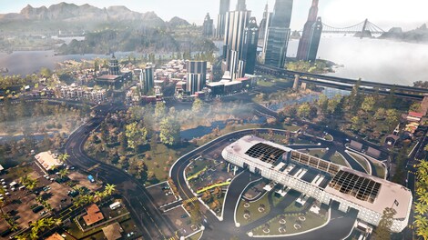 Bus Simulator 21 Next Stop | Gold Edition (Xbox Series X/S, Windows 10) - Xbox Live Key - ARGENTINA - 6