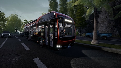 Bus Simulator 21 Next Stop – Gold Upgrade (PC) - Steam Key - GLOBAL - 8