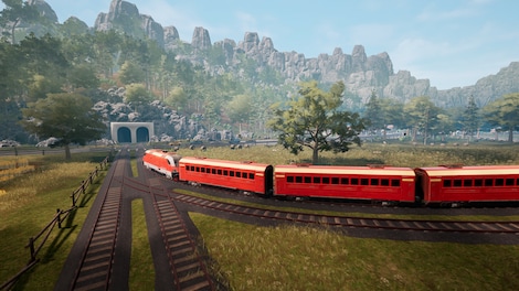Bus Simulator 21 Next Stop – Gold Upgrade (PC) - Steam Key - GLOBAL - 9