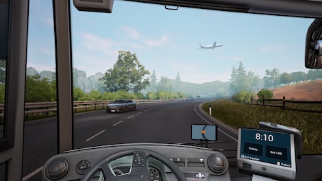 Bus Simulator 21 Next Stop – Gold Upgrade (PC) - Steam Key - GLOBAL - 7