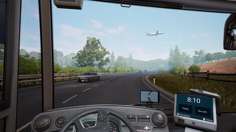 Bus Simulator 21 Next Stop – Gold Upgrade (PS5) - PSN Key - EUROPE - 7
