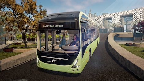 Bus Simulator 21 Next Stop (PC) - Steam Key - GLOBAL - 8