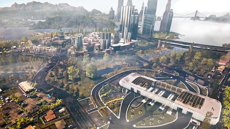 Bus Simulator 21 Next Stop (PC) - Steam Key - GLOBAL - 6
