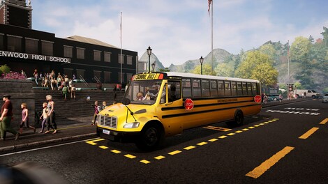 Bus Simulator 21 Next Stop - Season Pass (PC) - Spotify Key - RU/CIS - 6