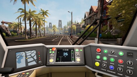 Bus Simulator 21 Next Stop - Season Pass (PC) - Spotify Key - RU/CIS - 7