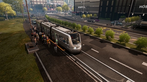 Bus Simulator 21 Next Stop - Season Pass (PC) - Steam Key - EUROPE - 11