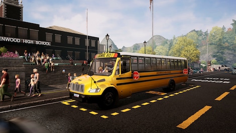 Bus Simulator 21 Next Stop - Season Pass (PC) - Steam Key - GLOBAL - 6