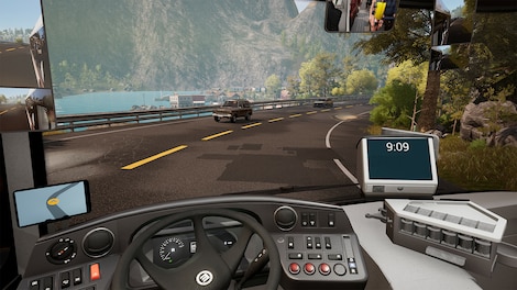 Bus Simulator 21 Next Stop - Season Pass (PC) - Steam Key - GLOBAL - 8