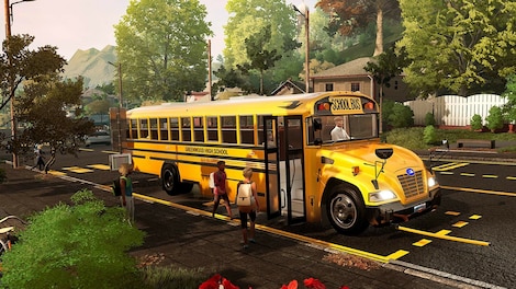 Bus Simulator 21 Next Stop - Season Pass (PC) - Steam Key - GLOBAL - 4