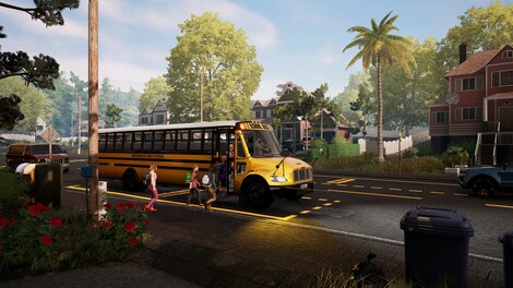 Bus Simulator 21 Next Stop - Season Pass (PC) - Steam Key - GLOBAL - 9