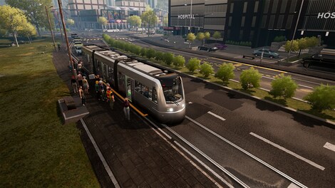 Bus Simulator 21 Next Stop - Season Pass (PC) - Steam Key - GLOBAL - 11