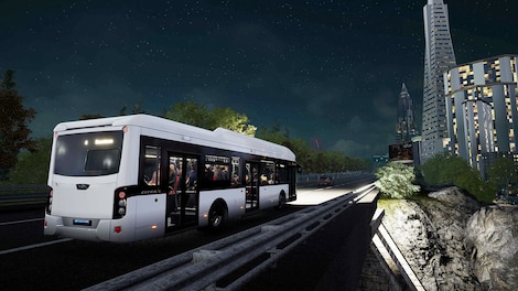 Bus Simulator 21: Next Stop - VDL Bus Pack (PC) - Steam Gift - GLOBAL - 3