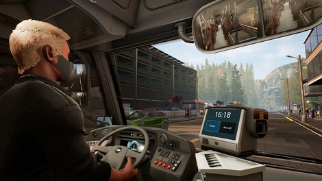 Bus Simulator 21: Next Stop - VDL Bus Pack (PC) - Steam Key - GLOBAL - 4