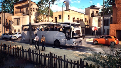Bus Simulator 27 (PC) - Steam Key - GLOBAL - 4