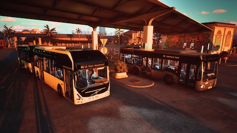 Bus Simulator 27 (PC) - Steam Key - GLOBAL - 7