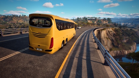 Bus Simulator 27 (PC) - Steam Key - GLOBAL - 6