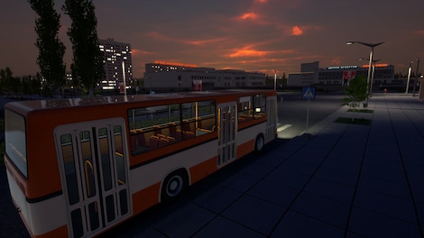Bus World (PC) - Steam Key - GLOBAL - 4