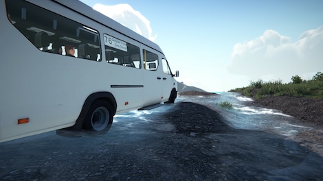 Bus World (PC) - Steam Key - GLOBAL - 11