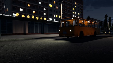 Bus World (PC) - Steam Key - GLOBAL - 7