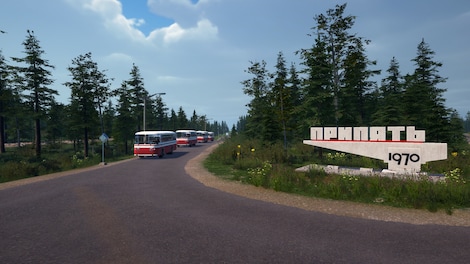 Bus World (PC) - Steam Key - GLOBAL - 6