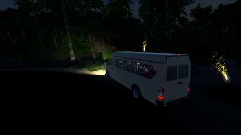 Bus World (PC) - Steam Key - GLOBAL - 5