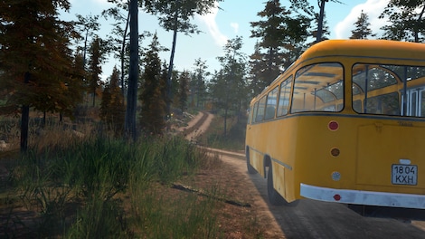 Bus World (PC) - Steam Key - GLOBAL - 14