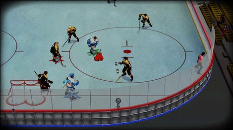 Bush Hockey League Xbox Live Key EUROPE - 5
