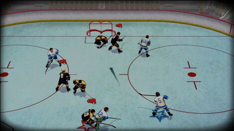 Bush Hockey League Xbox Live Key EUROPE - 6