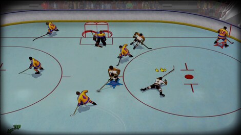Bush Hockey League Xbox Live Key EUROPE - 8