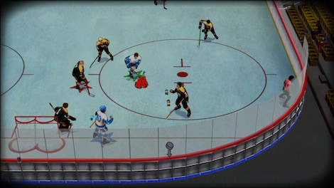 Bush Hockey League Xbox Live Key UNITED STATES - 5