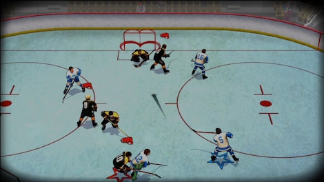 Bush Hockey League Xbox Live Key UNITED STATES - 6