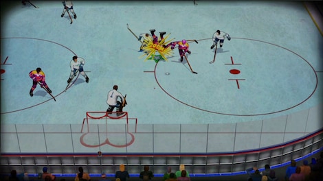 Bush Hockey League Xbox Live Key UNITED STATES - 9