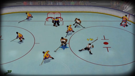 Bush Hockey League Xbox Live Key UNITED STATES - 8