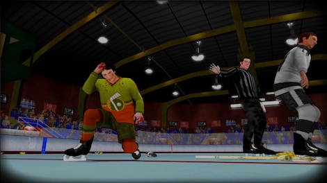 Bush Hockey League Xbox Live Key UNITED STATES - 7