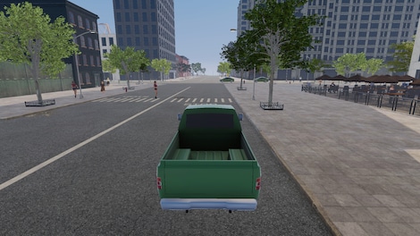 Business Simulator 2026 (PC) - Steam Key - GLOBAL - 5