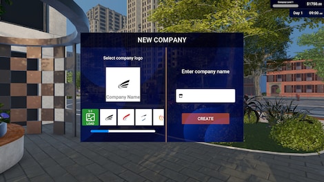 Business Simulator 2026 (PC) - Steam Key - GLOBAL - 10