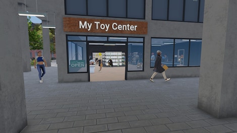 Buy Business Simulator 2026 PC Steam Key GLOBAL Cheap G2A COM