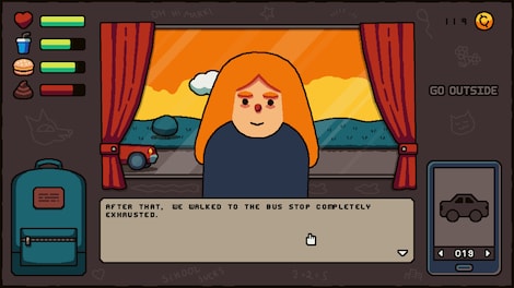 Bustories Steam Key GLOBAL - 6