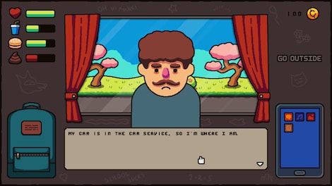 Bustories Steam Key GLOBAL - 4
